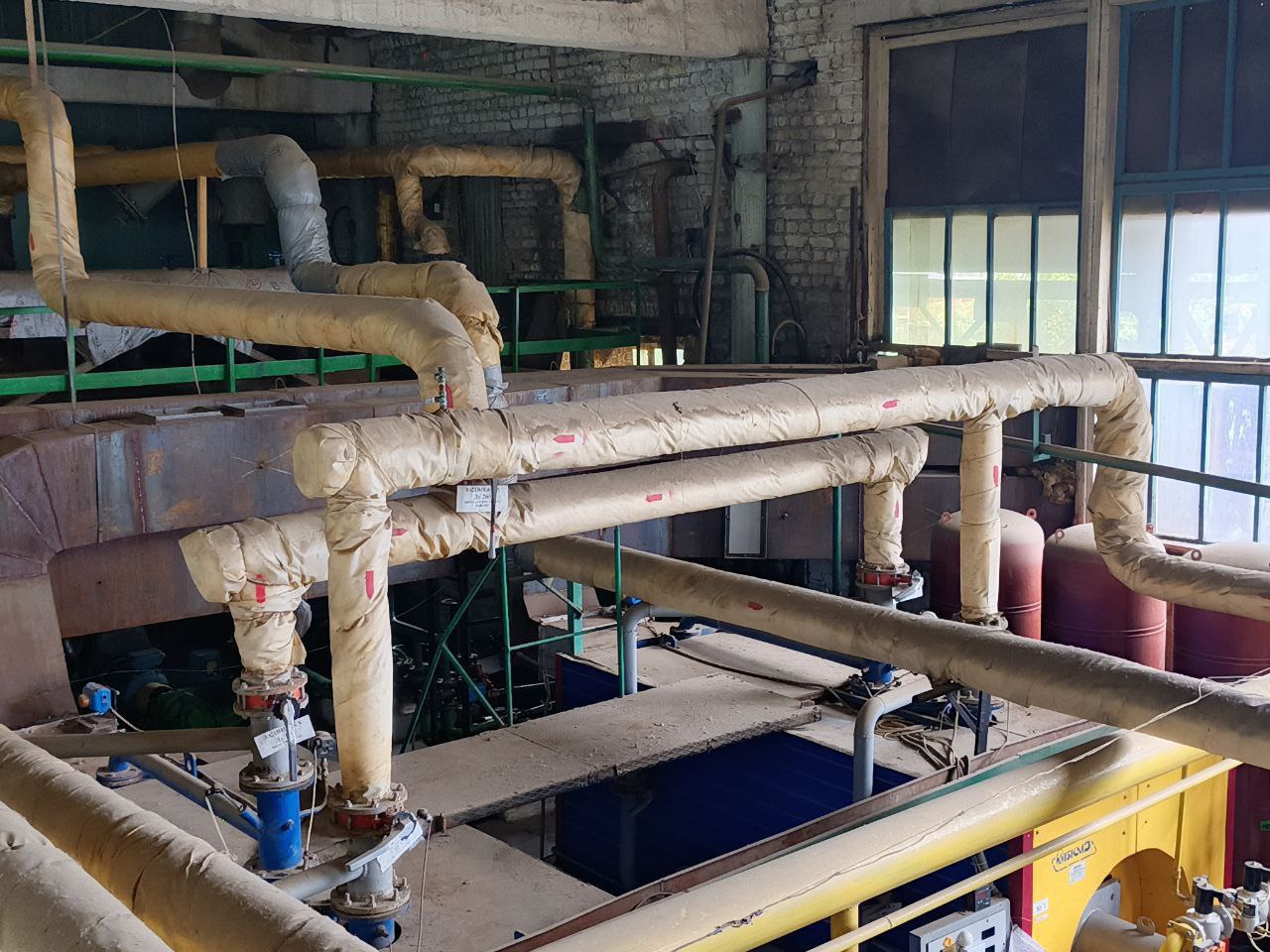 «Это диверсия!»: жители Петровска на старте сезона остались без отопления «Это диверсия!»: жители Петровска на старте сезона остались без отопления